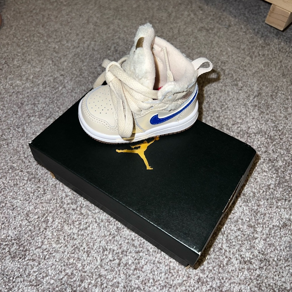 Nike ones brand new